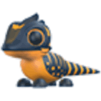 Tegu - Common from Aztec Egg